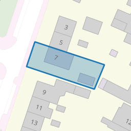 Perceel HZN00-B-5970