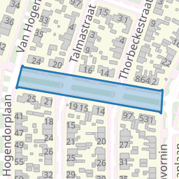 Perceel HZN00-B-5980