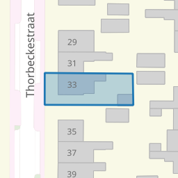 Perceel HZN00-B-5990