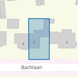 Perceel HZN00-B-6011