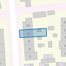 Perceel HZN00-B-6034