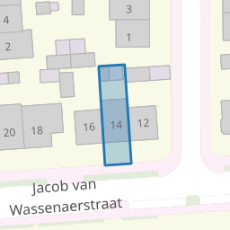 Perceel HZN00-B-6047