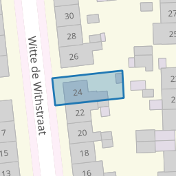 Perceel HZN00-B-6055