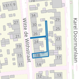 Perceel HZN00-B-6058