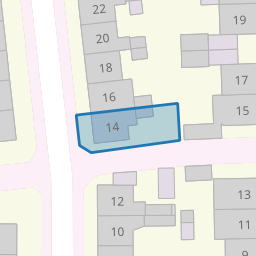 Perceel HZN00-B-6060