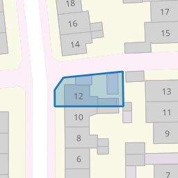 Perceel HZN00-B-6061