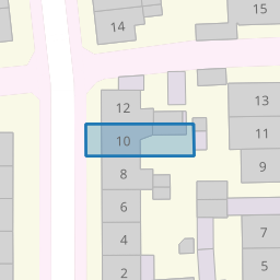 Perceel HZN00-B-6062