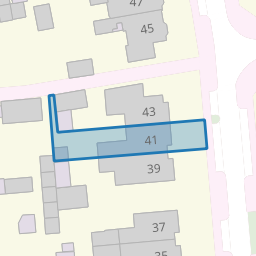 Perceel HZN00-B-6073