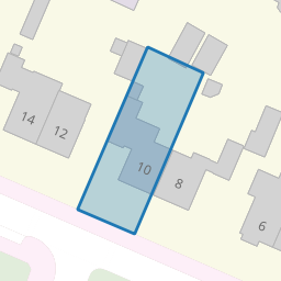 Perceel HZN00-B-6082