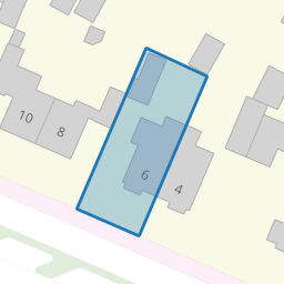 Perceel HZN00-B-6084