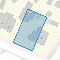 Perceel HZN00-B-6086