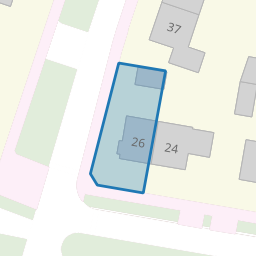 Perceel HZN00-B-6088