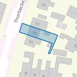 Perceel HZN00-B-6093