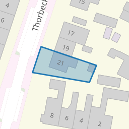 Perceel HZN00-B-6094