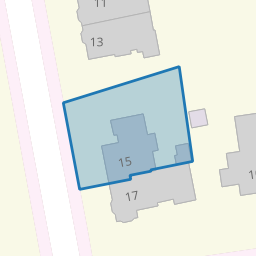 Perceel HZN00-B-6112