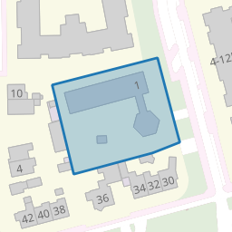 Perceel HZN00-B-6130