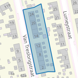 Perceel HZN00-B-6136