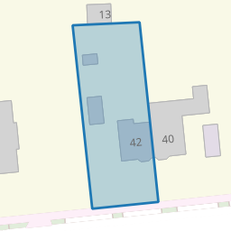 Perceel HZN00-B-6176