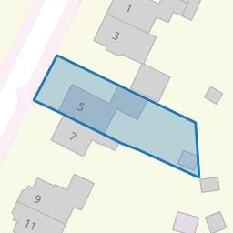 Perceel HZN00-B-6186