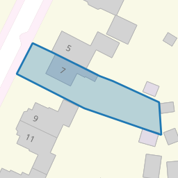 Perceel HZN00-B-6187