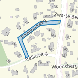 Perceel HZN00-B-6194