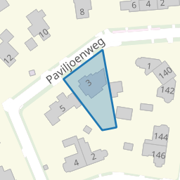 Perceel HZN00-B-6196