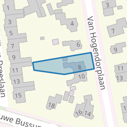 Perceel HZN00-B-6220