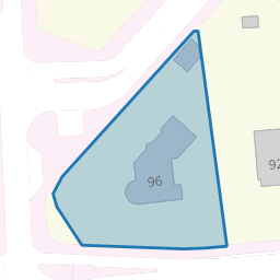 Perceel HZN00-B-6246