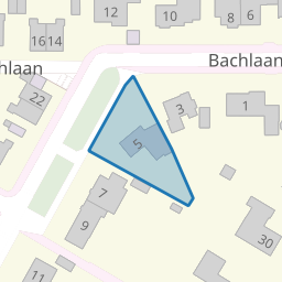 Perceel HZN00-B-6247