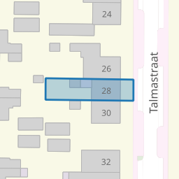 Perceel HZN00-B-6274