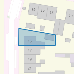 Perceel HZN00-B-6276