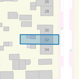 Perceel HZN00-B-6288