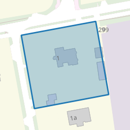 Perceel HZN00-B-6297