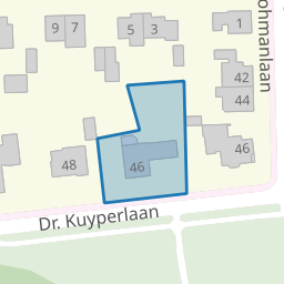 Perceel HZN00-B-6329