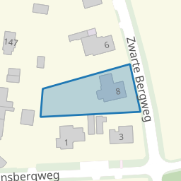 Perceel HZN00-B-6342