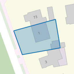 Perceel HZN00-B-6351