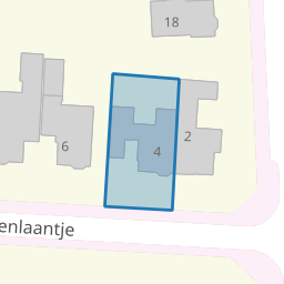 Perceel HZN00-B-6352