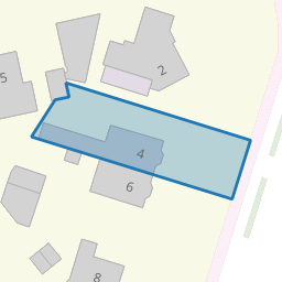 Perceel HZN00-B-6357