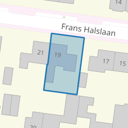 Perceel HZN00-B-6370