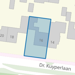 Perceel HZN00-B-6371