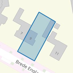 Perceel HZN00-B-6389