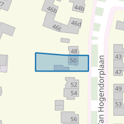 Perceel HZN00-B-6414