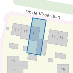 Perceel HZN00-B-6422