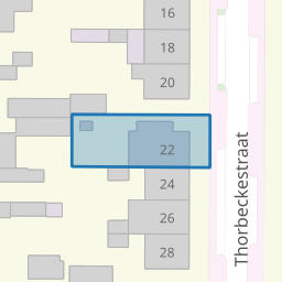 Perceel HZN00-B-6425