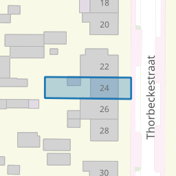 Perceel HZN00-B-6426