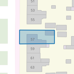Perceel HZN00-B-6443