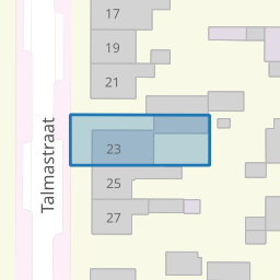 Perceel HZN00-B-6447