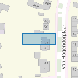 Perceel HZN00-B-6467