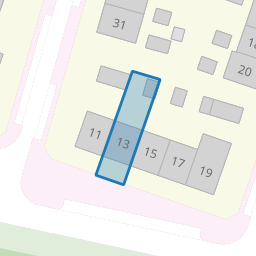 Perceel HZN00-B-6520