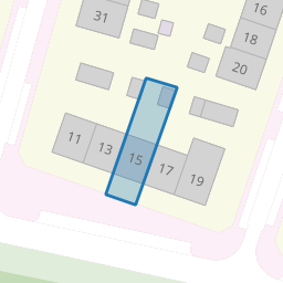 Perceel HZN00-B-6521